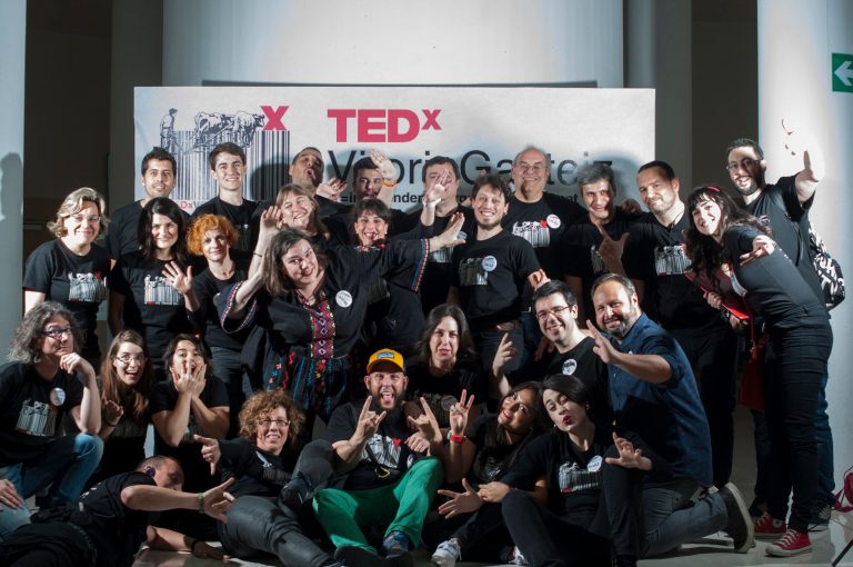 TEDxVitoriaGasteiz