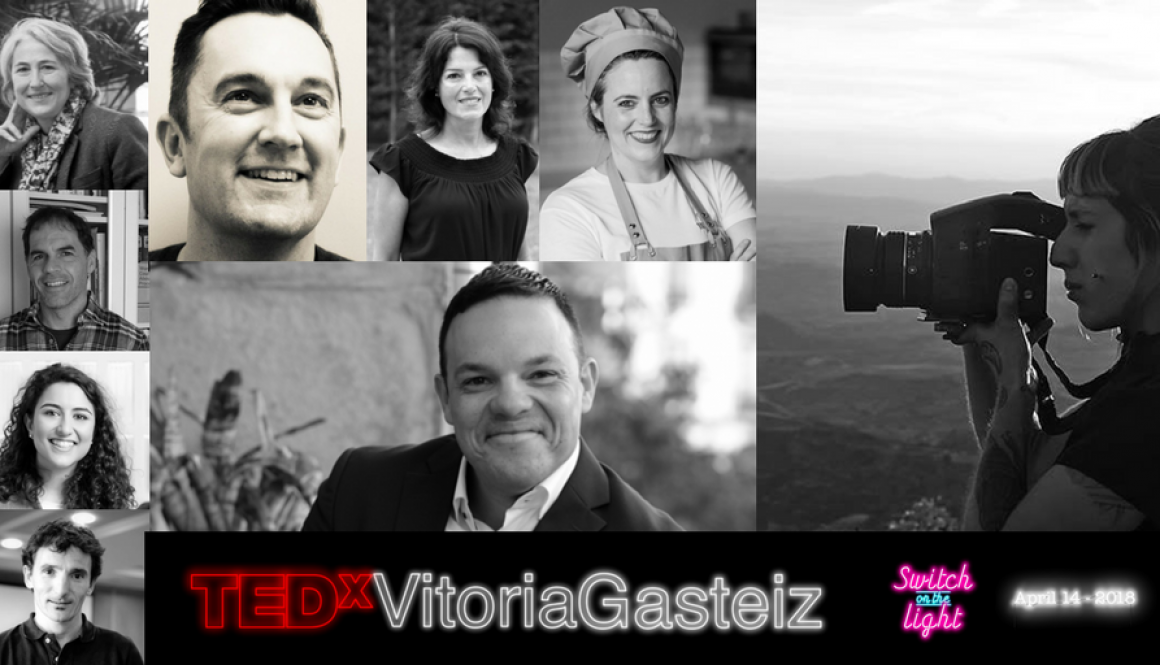 TEDxVitoriaGasteiz-Workshops