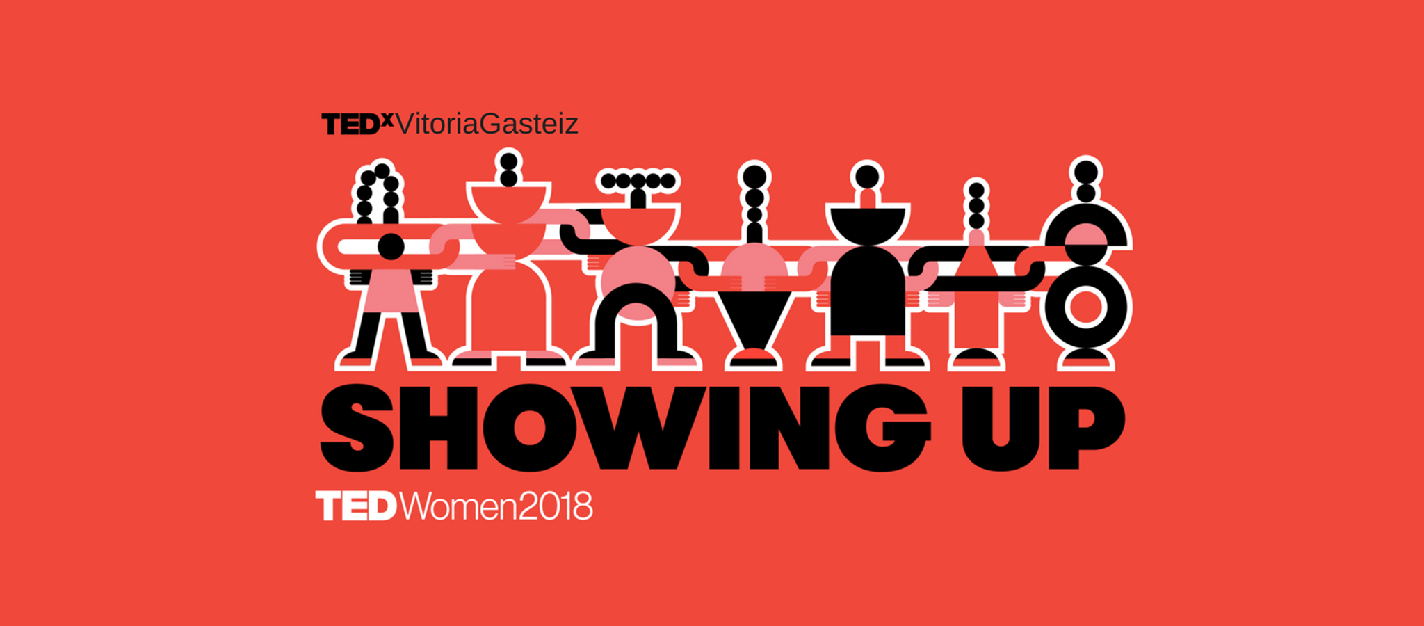 TEDxWomenVitoriaGasteiz