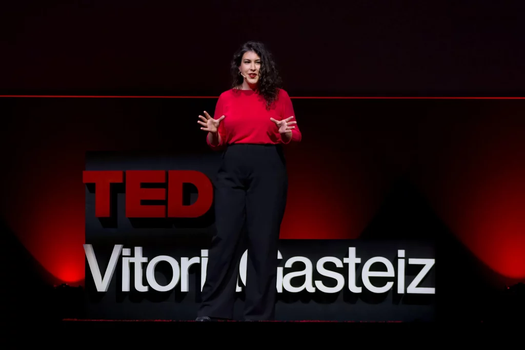TEDxVitoriaGasteiz 2023