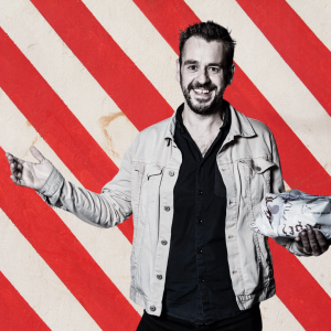 Jon Beltrán de Heredia