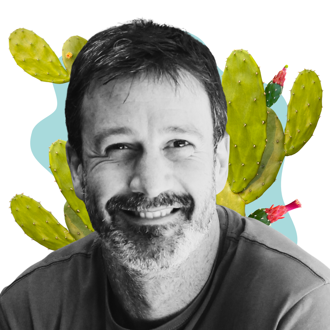 Adam Martín - TEDxVitoriaGasteiz